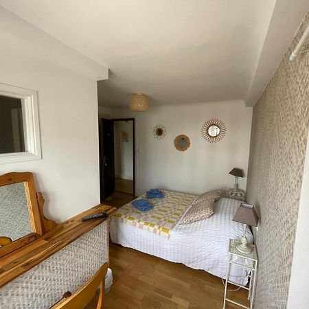 Auberge Tante Ursule كامبو-لي-بان المظهر الخارجي الصورة