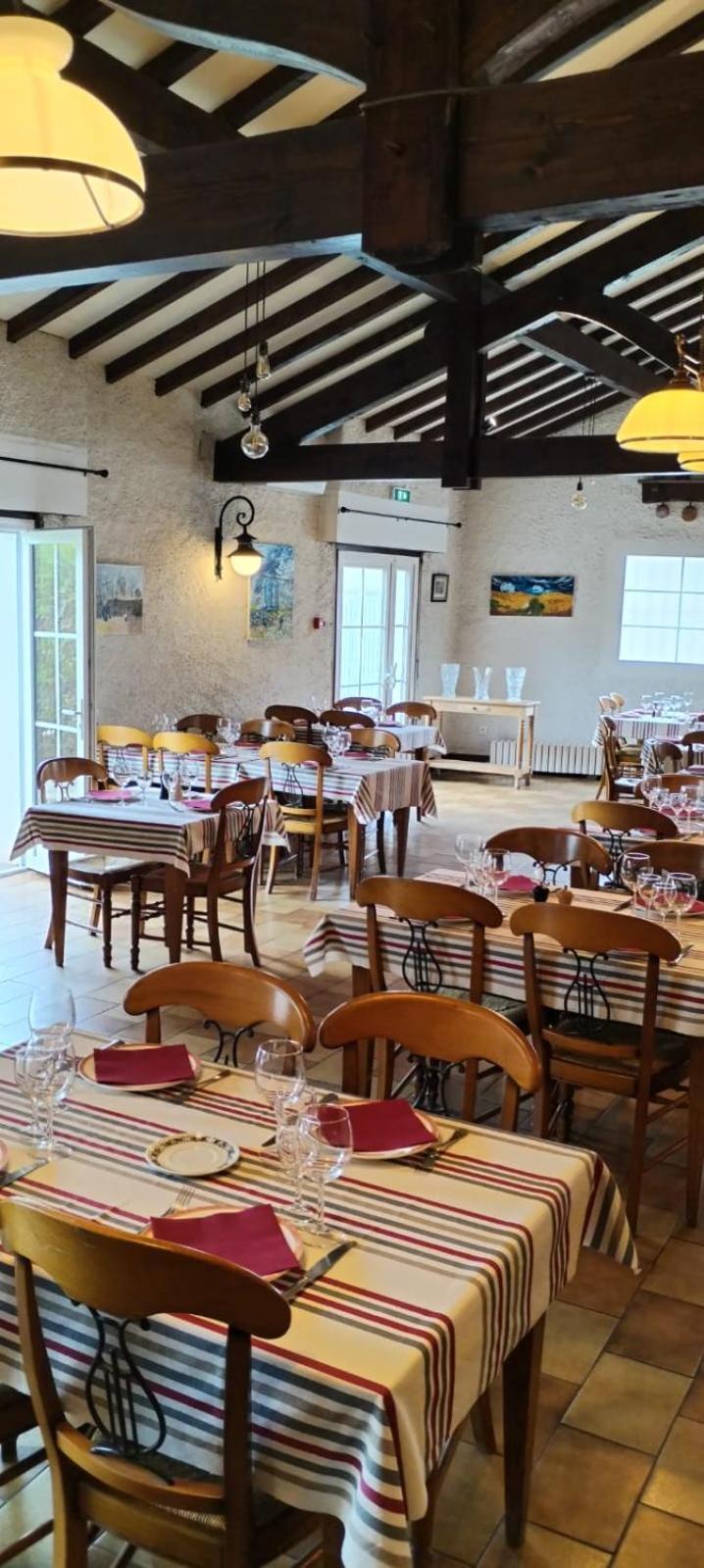 Auberge Tante Ursule كامبو-لي-بان المظهر الخارجي الصورة