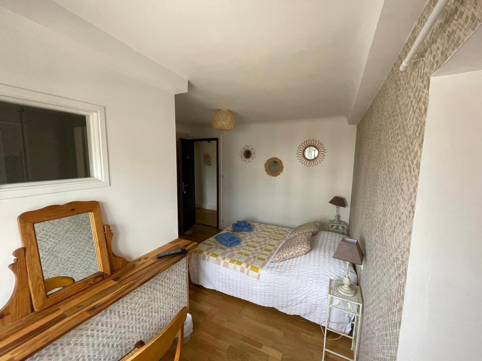 Auberge Tante Ursule كامبو-لي-بان المظهر الخارجي الصورة